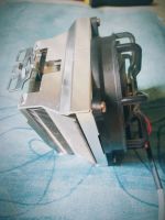 Лот: 16640601. Фото: 2. Кулер для Socket A/462 3pin. Комплектующие