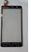 Лот: 17413315. Фото: 2. Тачскрин Lenovo A536 черный. Запчасти, оборудование