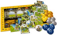 Лот: 11349163. Фото: 4. Настольная игра Остров Скай