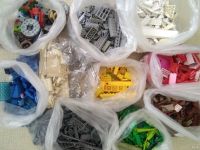 Лот: 15019766. Фото: 5. Лего LEGO ассорти (много !)