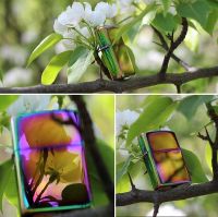 Лот: 18543106. Фото: 11. Зажигалки ЗИППО ZIPPO 151 Spectrum