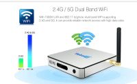 Лот: 9855346. Фото: 4. TV BOX на андройд Yoka KB2 на... Красноярск