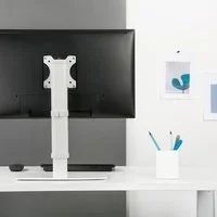 Лот: 11538925. Фото: 12. Кронштейн для монитора 15"-32...
