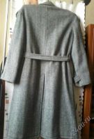 Лот: 2597916. Фото: 3. Пальто мужское демисезон. Одежда, обувь, галантерея