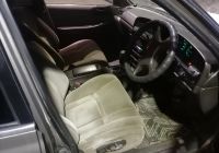 Лот: 19920077. Фото: 6. Автомобаль Toyota cresta