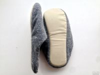 Лот: 8367777. Фото: 2. Тапки домашние. Хорошее состояние... Мужская обувь