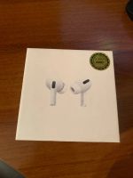 Лот: 19979655. Фото: 4. Наушники AirPods pro не оригинал. Красноярск