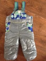 Лот: 3174661. Фото: 2. Полукомбинезон р. 80. Одежда и аксессуары