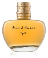 Лот: 11937776. Фото: 2. Emanuel Ungaro woman Fruit D'amour... Парфюмерия