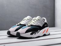 Лот: 13040387. Фото: 2. Кроссовки Adidas Yeezy Boost 700... Женская обувь