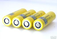 Лот: 18570383. Фото: 2. Аккумулятор 18650 2500 mAh 20A... Аксессуары