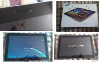 Лот: 9681104. Фото: 2. Планшет Samsung Galaxy Tab 10... Компьютеры, ноутбуки, планшеты