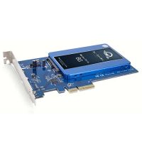 Лот: 21439091. Фото: 2. Адаптер PCIe для SSD OWC Accelsior... Комплектующие