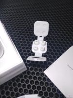 Лот: 18549486. Фото: 2. Новые беспроводные наушники AirPods... Аудиотехника