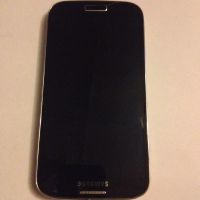 Лот: 7599612. Фото: 3. samsung Galaxy s4. Красноярск