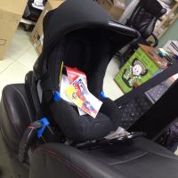 Лот: 13464692. Фото: 6. Автокресло Britax Roemer BABYsafe...