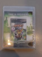 Лот: 16489716. Фото: 3. (PS3) Ratchet & Clank Q-Force. Компьютеры, оргтехника, канцтовары