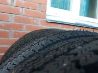Лот: 10205584. Фото: 4. Комплект шин ИД-220 205/70 R14. Красноярск