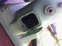 Лот: 5653923. Фото: 6. швейная машинка ржев (ручки и...