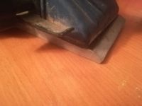 Лот: 16451213. Фото: 4. Рубанок. Красноярск