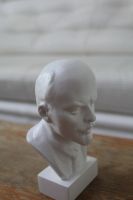 Лот: 20549997. Фото: 4. Владимир Ильич Ленин. Статуэтка... Красноярск