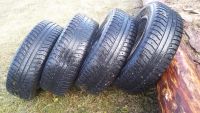 Лот: 10647327. Фото: 5. Зимние шипованные шины AMTEL Nordmaster...