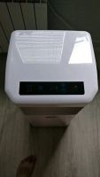 Лот: 9987433. Фото: 4. Мобильный кондиционер zanussi... Красноярск