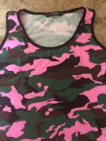 Лот: 7586581. Фото: 2. Боди камуфляж, размер М. Женская одежда