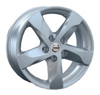 Лот: 4745995. Фото: 2. диски Nissan original (Qashqai... Шины, Диски