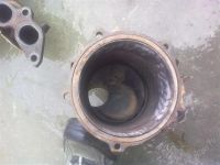 Лот: 2682288. Фото: 2. катализатор 3s-fe 4s-fe. Автозапчасти