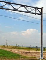 Лот: 882641. Фото: 2. Рекламная конструкция. Строительство и ремонт