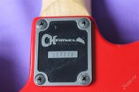 Лот: 2287830. Фото: 3. Charvel DK 60-11 Made In Japan... Музыкальные инструменты и оборудование