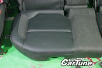 Лот: 10598107. Фото: 6. сидения комплект subaru forester...