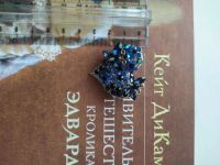 Лот: 23957557. Фото: 4. Брошь