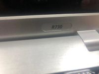 Лот: 16079106. Фото: 3. Матрица Samsung NP-R730. Компьютеры, оргтехника, канцтовары