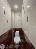 Лот: 21101019. Фото: 9. Продажа Квартира Минусинск, Сафьяновых...