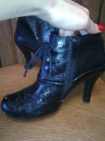 Лот: 5022159. Фото: 5. Ботиночки, отдам.