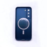 Лот: 22143717. Фото: 4. ЧЕХОЛ ДЛЯ SAMSUNG S23+ SILICONE... Красноярск