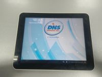 Лот: 14772996. Фото: 4. Планшет DNS M971w с треснутым... Красноярск
