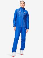Лот: 25263147. Фото: 2. Костюм ветрозащитный женский Forward... Спортивная одежда