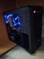 Лот: 14730413. Фото: 6. GTX 1060 6gb, 4х4.2 гГц. 2 шт...