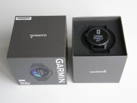 Лот: 15785637. Фото: 4. Garmin Venu черные с серым безелем...