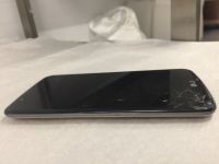 Лот: 8572962. Фото: 4. Смартфон LG K10 LTE K430DS BlackGold