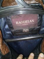 Лот: 9595595. Фото: 2. Продам кожаную куртку с рубля... Мужская одежда