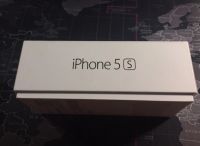 Лот: 12674852. Фото: 5. Телефон Iphone 5s 15Gb