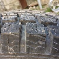 Лот: 12318551. Фото: 4. Колесо Toyota Land Cruiser r16. Красноярск