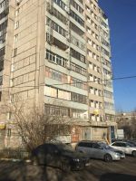 Лот: 6396842. Фото: 6. 3-х комнатная квартира на Тотмина