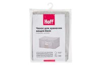 Лот: 23679373. Фото: 3. Чехол для хранения вещей HOFF... Домашний быт