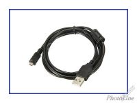 Лот: 4207958. Фото: 5. Кабель Nikon UC-E6 (он же Panasonic...