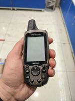 Лот: 18383573. Фото: 2. Туристический навигатор Garmin... Смартфоны, связь, навигация